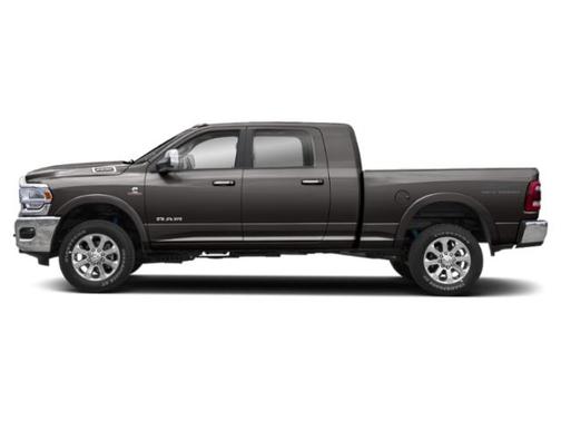 2021 RAM 2500 Big Horn Mega Cab 4x4 6'4'' Box