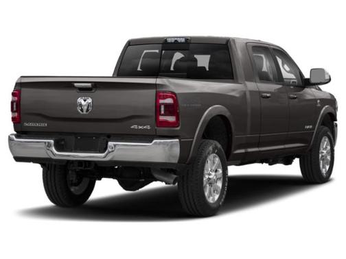 2021 RAM 2500 Big Horn Mega Cab 4x4 6'4'' Box