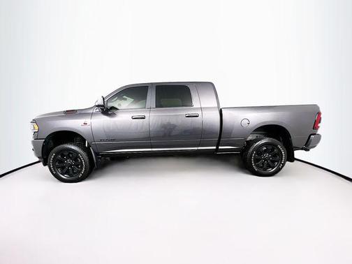 2021 RAM 2500 Big Horn Mega Cab 4x4 6'4'' Box