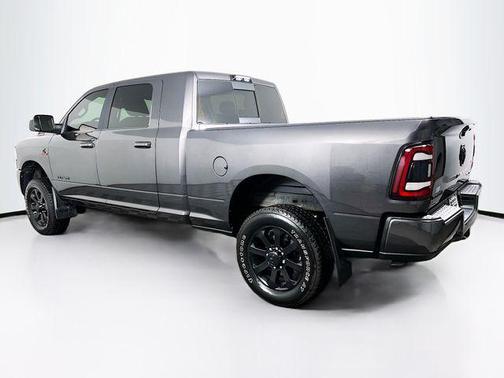 2021 RAM 2500 Big Horn Mega Cab 4x4 6'4'' Box