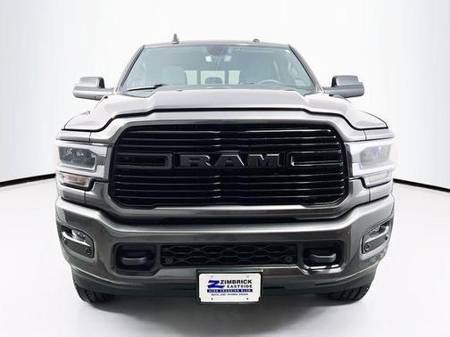 2021 RAM 2500 Big Horn Mega Cab 4x4 6'4'' Box