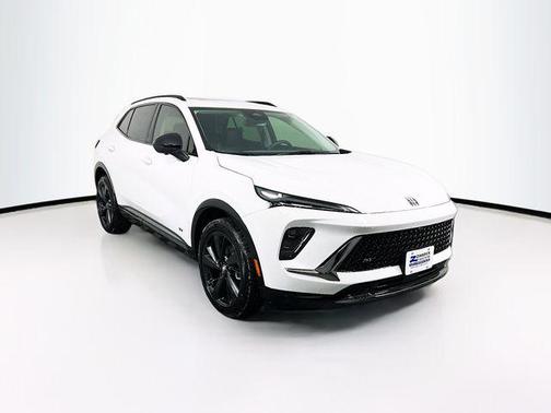 2025 Buick Envision Sport Touring AWD