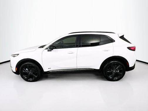 2025 Buick Envision Sport Touring AWD