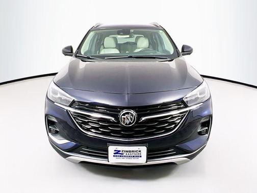 2020 Buick Encore GX Essence