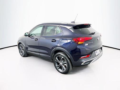 2020 Buick Encore GX Essence