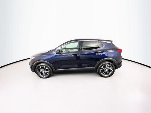 2020 Buick Encore GX Essence