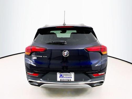 2020 Buick Encore GX Essence