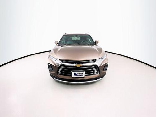 2020 Chevrolet Blazer 3LT