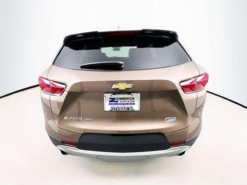 2020 Chevrolet Blazer 3LT