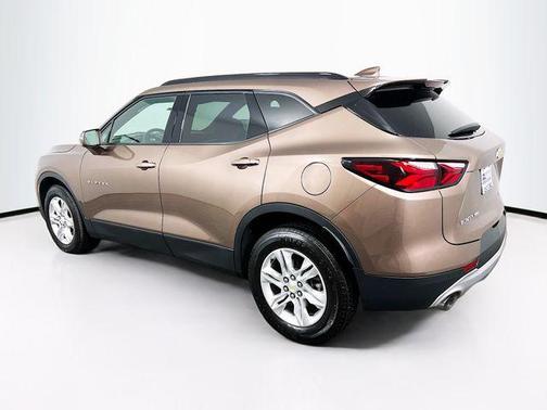2020 Chevrolet Blazer 3LT