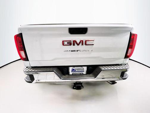 2025 GMC Sierra 3500 Base