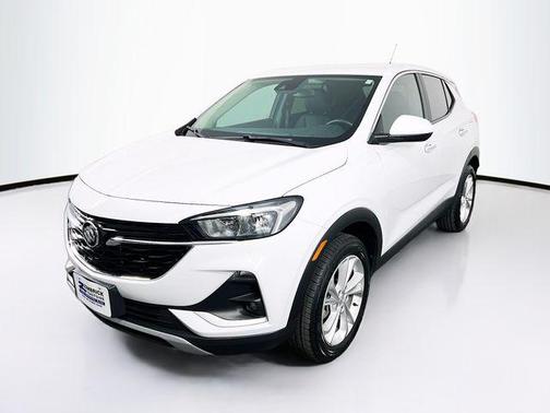 2022 Buick Encore GX Preferred