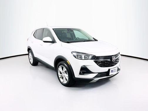 2022 Buick Encore GX Preferred