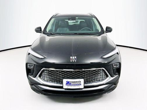 2025 Buick Encore GX Avenir