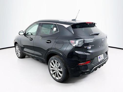 2025 Buick Encore GX Avenir