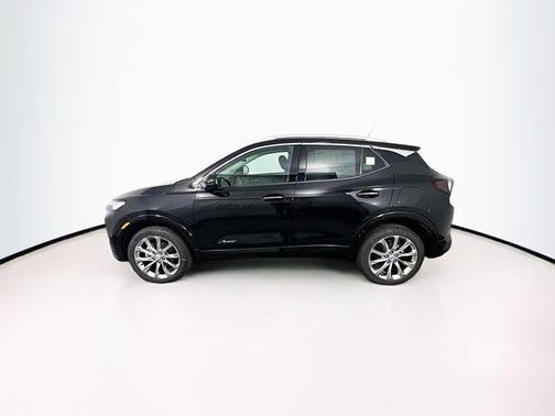 2025 Buick Encore GX Avenir