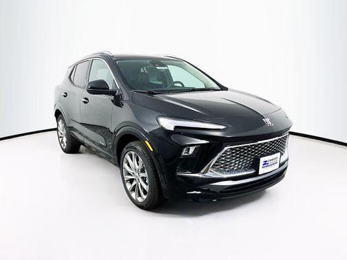 2025 Buick Encore GX Avenir
