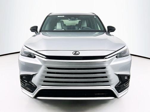 2025 Lexus TX 500h F SPORT Premium