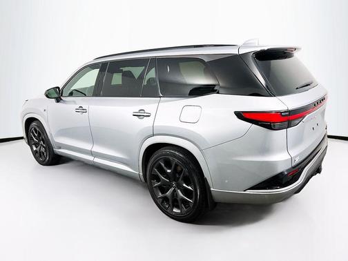 2025 Lexus TX 500h F SPORT Premium