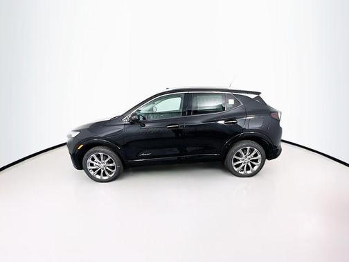 2025 Buick Encore GX Avenir