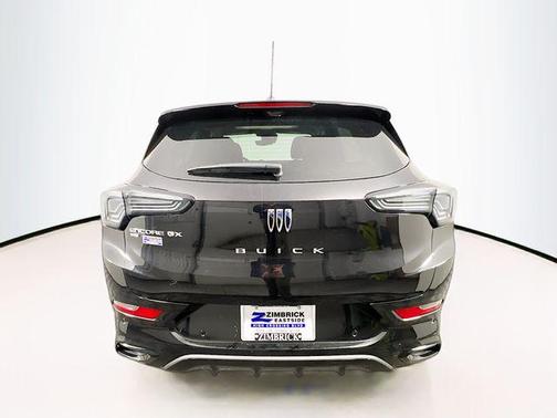 2025 Buick Encore GX Avenir