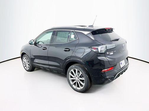 2025 Buick Encore GX Avenir