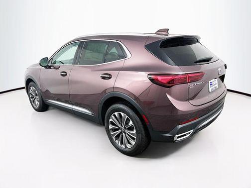 2025 Buick Envision Preferred AWD