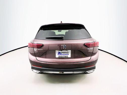 2025 Buick Envision Preferred AWD