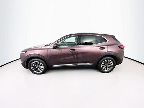 2025 Buick Envision Preferred AWD