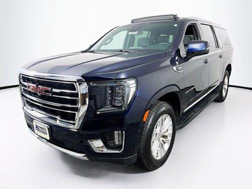 2024 GMC Yukon XL SLT