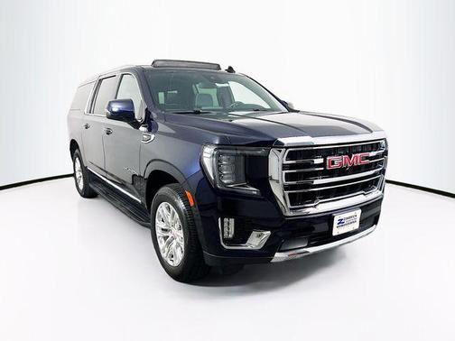 2024 GMC Yukon XL SLT