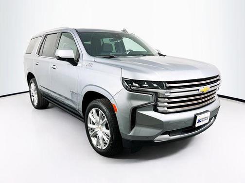 2024 Chevrolet Tahoe 4WD High Country