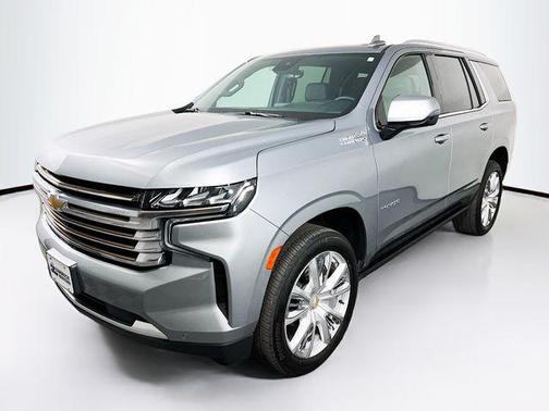 2024 Chevrolet Tahoe 4WD High Country