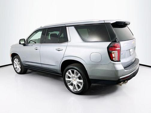 2024 Chevrolet Tahoe 4WD High Country