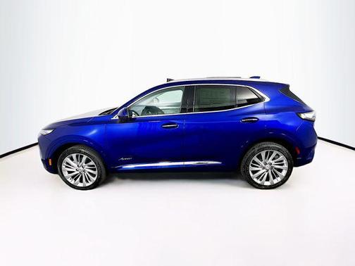 2025 Buick Envision Avenir AWD