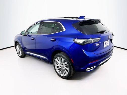 2025 Buick Envision Avenir AWD