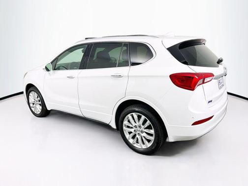 2020 Buick Envision AWD Premium I