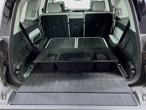 2023 Rivian R1S Adventure