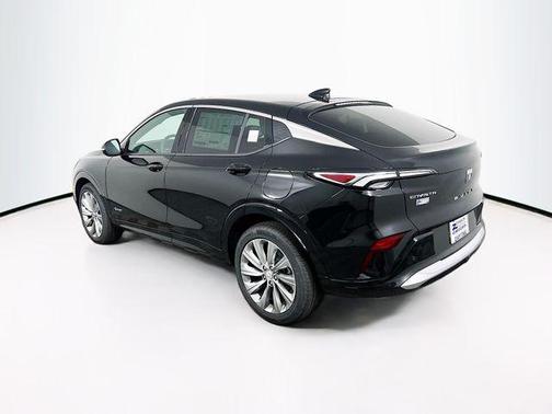 2025 Buick Envista Avenir FWD