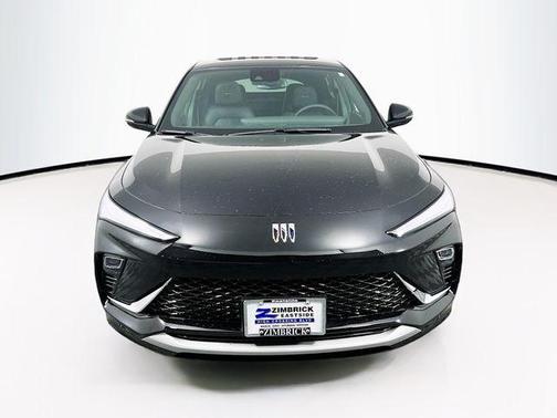 2025 Buick Envista Avenir FWD