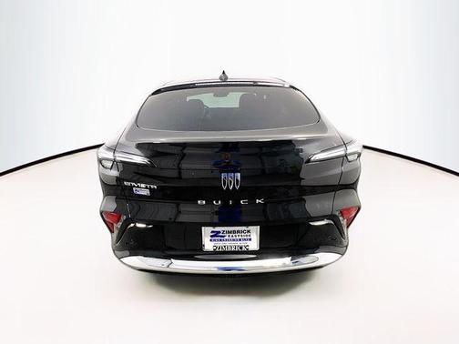 2025 Buick Envista Avenir FWD