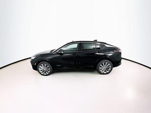 2025 Buick Envista Avenir FWD