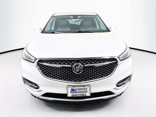 2020 Buick Enclave AWD Avenir