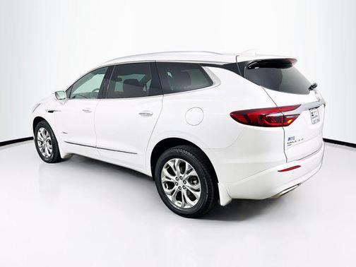 2020 Buick Enclave AWD Avenir