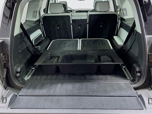 2023 Rivian R1S Adventure