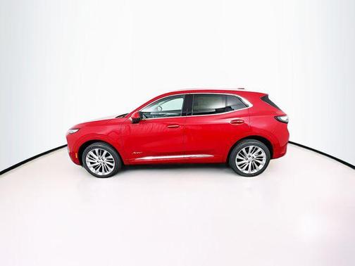 2025 Buick Envision Avenir AWD