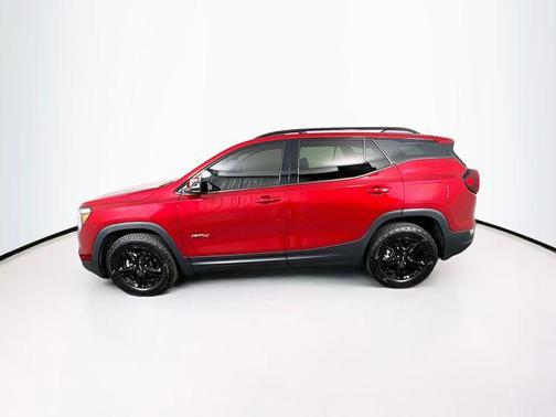 2024 GMC Terrain AWD AT4