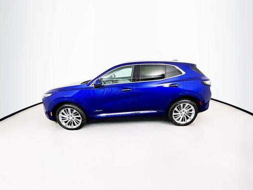 2025 Buick Envision Avenir AWD