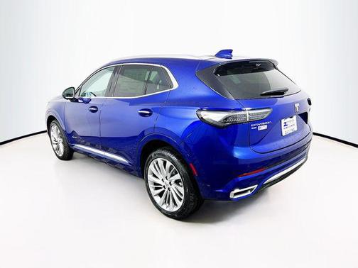 2025 Buick Envision Avenir AWD