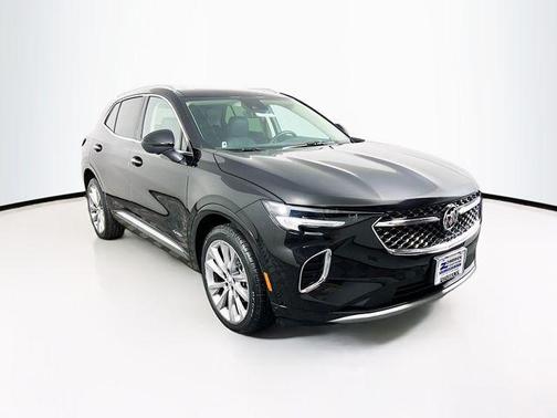2023 Buick Envision Avenir AWD